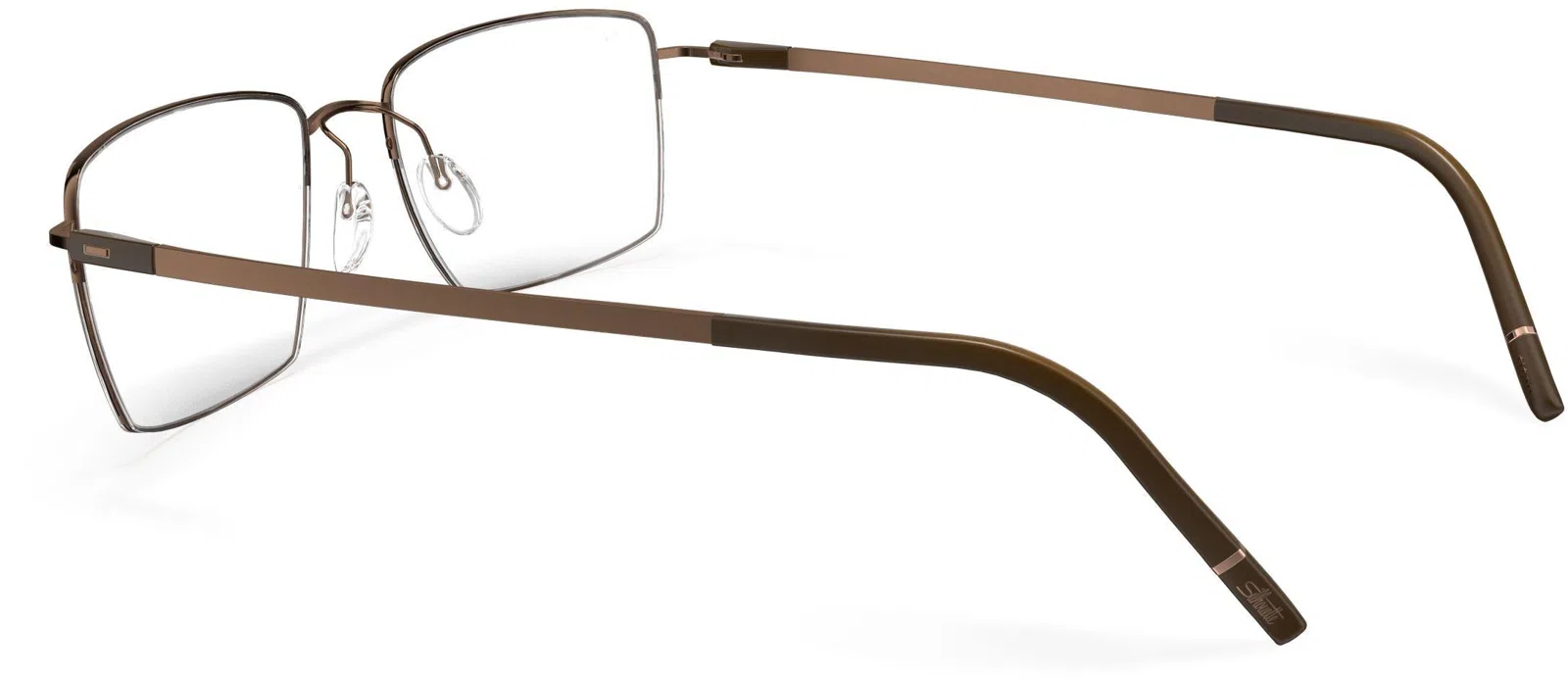 Silhouette Dynamic Dawn 5583 Eyeglasses - view 6